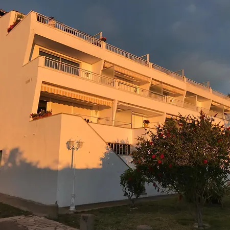 Con Piscina - Tossa - Magnificas Vistas Al Mar Апартаменты Жирона