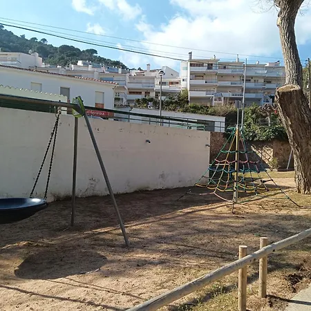 Apartment Con Piscina - Tossa - Magnificas Vistas Al Mar Girona